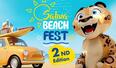Summer Beach Festival at Hilton Salwa Beach Resort & Villas Qatar